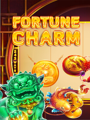all in game 3 ทดลองเล่น fortune-charm