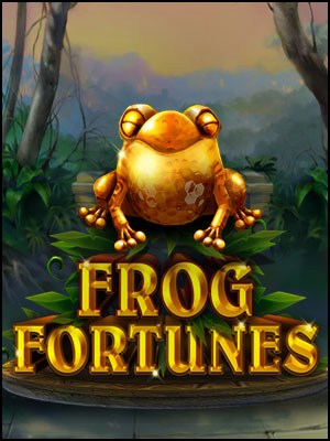 all in game 3 ทดลองเล่น frog-fortunes