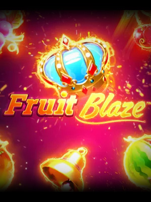 all in game 3 ทดลองเล่น fruit-blaze