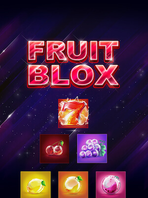 all in game 3 ทดลองเล่น fruit-blox